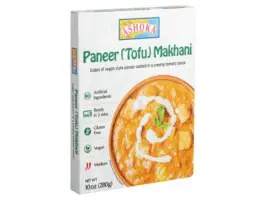 Paneer Tofu Makhani 280 g