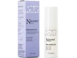 Retinol serum za lice Bakuchiol 2 % 30 ml