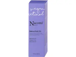 Retinol serum za lice Bakuchiol 2 % 30 ml