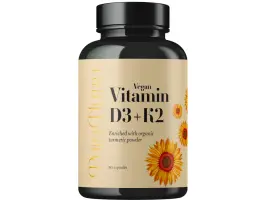 Dodatak prehrani s vitaminom D3 + K2 - 30 komada